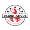 Black Angus Premium Burger