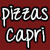 Pizzas Capri