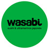 Wasabi Sushi Gavidia