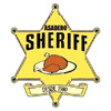 Asadero Sheriff Ii