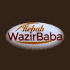 Kebab Wazir Baba