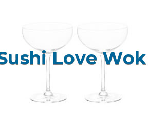 Sushi Love Wok