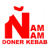 Nam Nam Pizza Doner Kebab