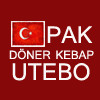 Pak Doner Kebab Utebo