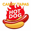 Candy Tapas Hot Dog