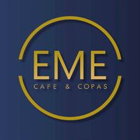 Eme CafÉ Copas