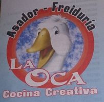 Asador Freiduria La Oca