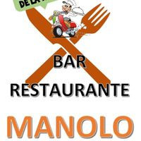 Bar-restaurante Manolo