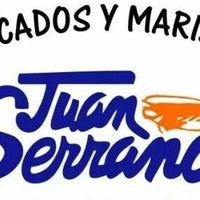 Juan Serrano FreidurÍa MarisquerÍa
