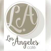 CafÉ Los Ángeles