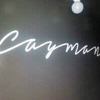 Cayman Lounge Club