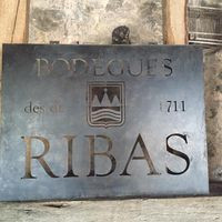 Bodega Ribas