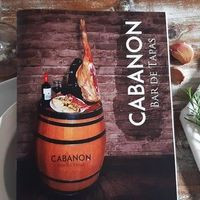 Cabanon Tapas