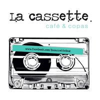 La Cassette CafÉ Copas