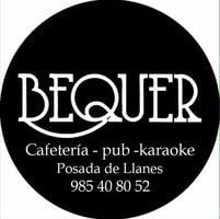 Bequer CafeterÍa-pub Karaoke