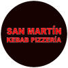 Kebab Pizzeria San Martin