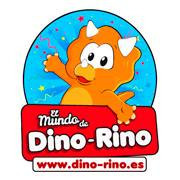 El Mundo De Dino Rino