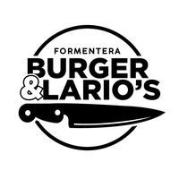 Formentera Burger Lario's