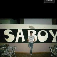 Saboy