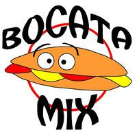 Bocata Mix