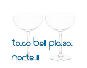 Taco Bell Plaza Norte 2