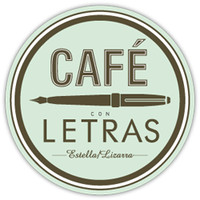 Cafe Con Letras