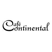 Cafe Continental Alcala De Henares