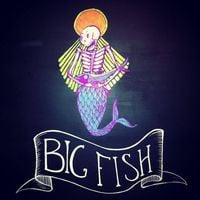 Big Fish Ibiza