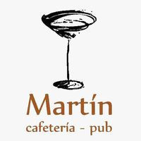Cafeteria Pub Martin