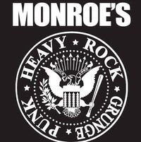 Monroe's Rock Cafe