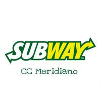 Subway Meridiano