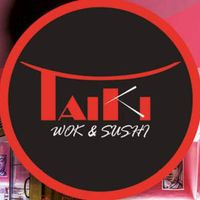 Taiki Wok&sushi