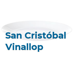 San Cristobal Vinallop