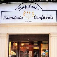 Confiteria-panaderÍa Hermanos Bujalance