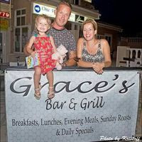 Grace's And Grill