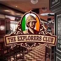 The Explorers Club, Benidorm