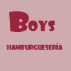 Boys Hamburgueseria
