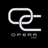 Opera CafÉ