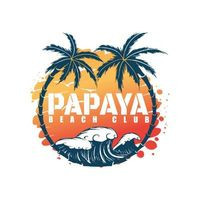 Papaya Beach Club La Herradura