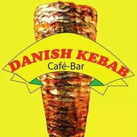 Danish Kebab Ronda
