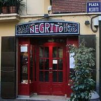 Cafe Negrito