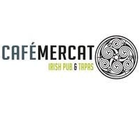 CafÉ Mercat Dubliners