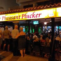 Pheasant Plucker