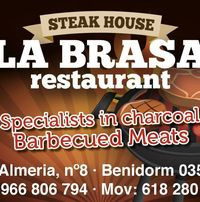 Steak House La Brasa