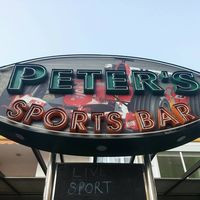 Peter's Sport