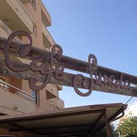 Cafeteria Sureda Cala Bona