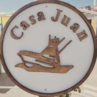 Casa Juan