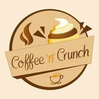 Coffee N Crunch