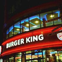 Burger King Cala Millor Baleares