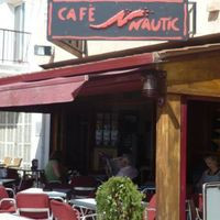 Café Nautic